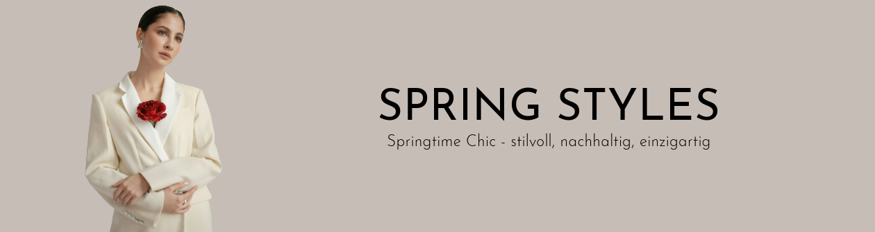 Spring Styles
