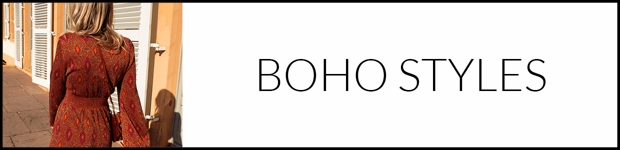 Boho Styles