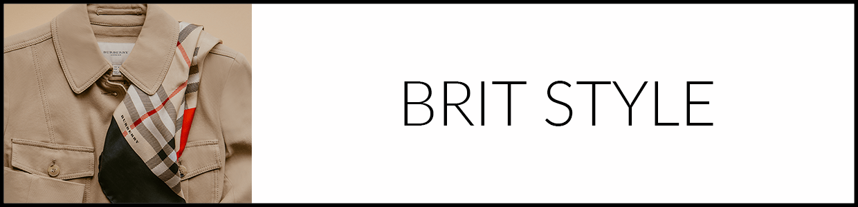 Brit Style