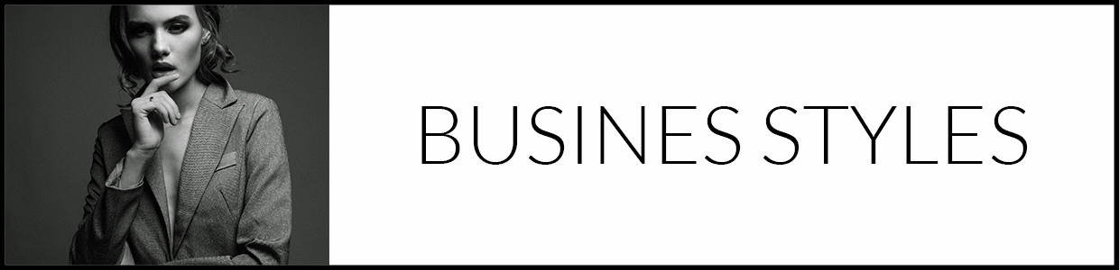 Business Styles