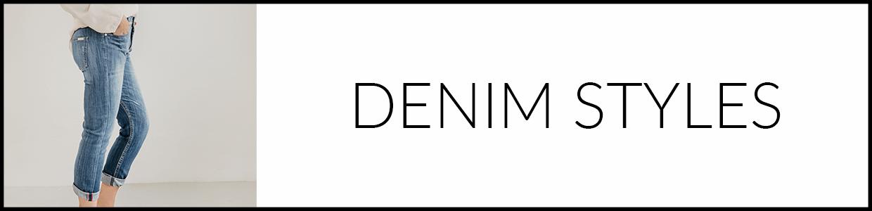 Denim Styles