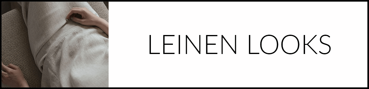 Leinen Looks