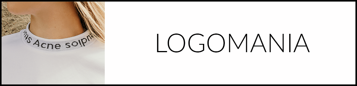 Logomania