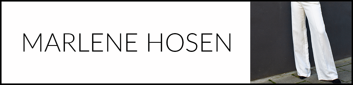 Marlene Hosen