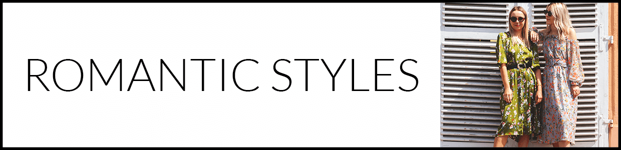 Romantic Styles