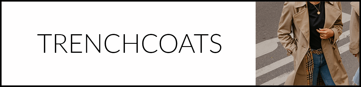 Trenchcoats