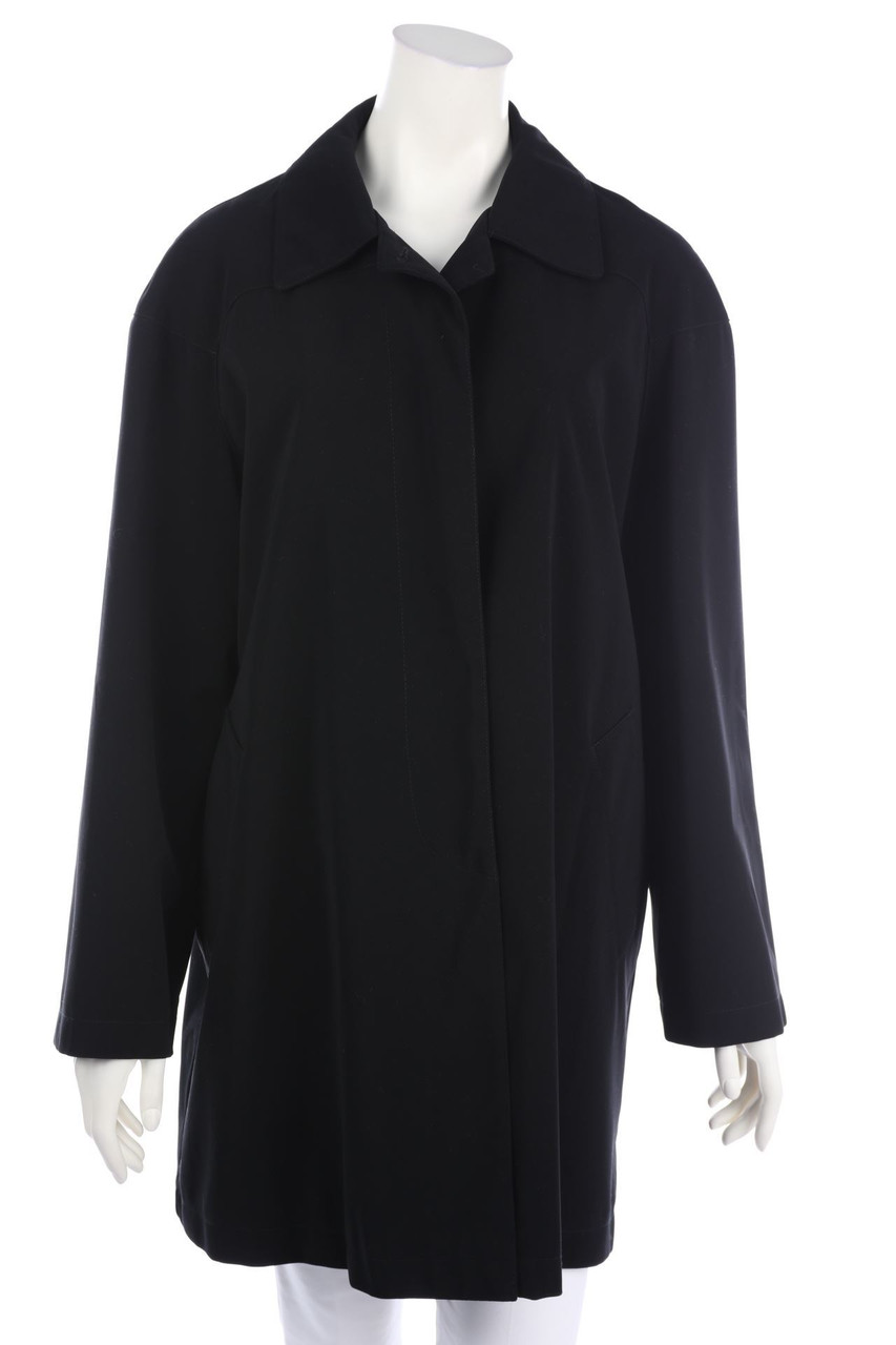 BALLY - Clean Chic Coat - D 40