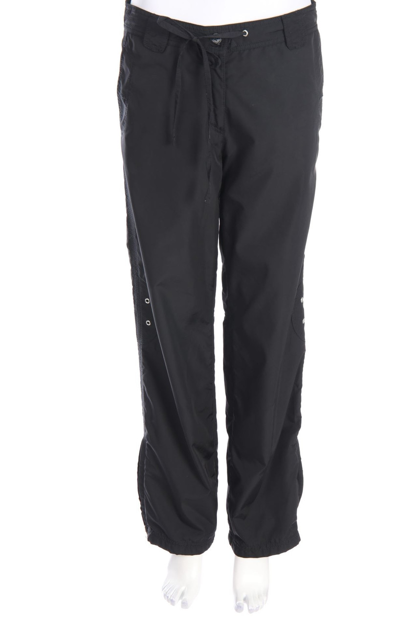 MARC CAIN - Hose mit Tunnelzug - D 38