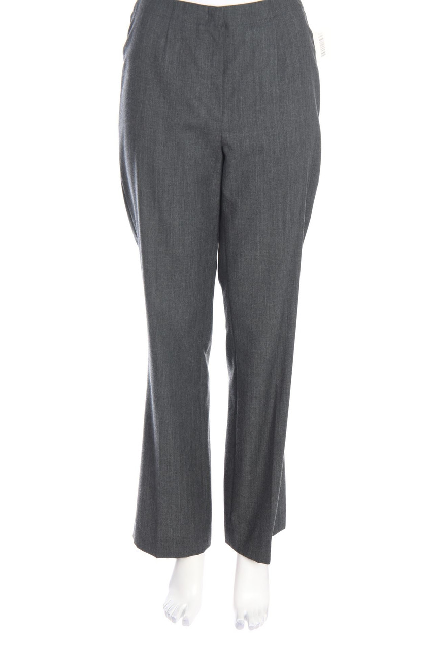 ESCADA - Hose aus reiner Schurwolle - D 36