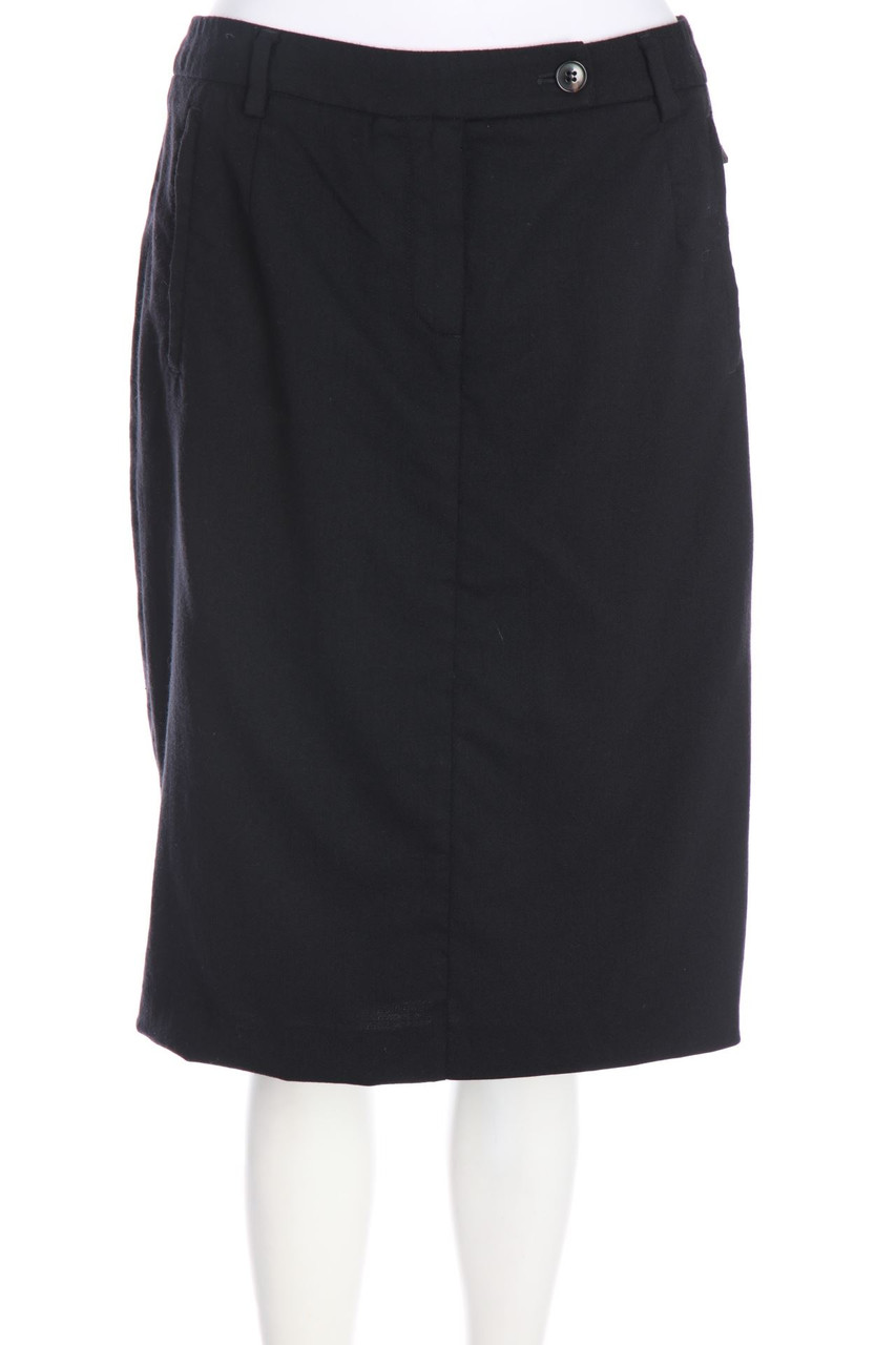 Max Mara WEEKEND - Skirt with Slit - XL