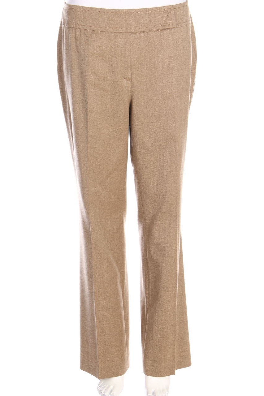 AKRIS punto - Hose mit Falten - D 40