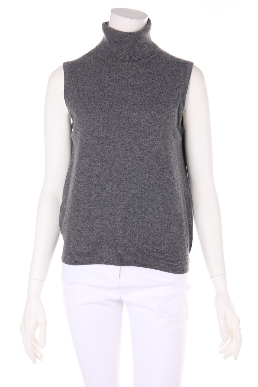 HAWICO - Kaschmir-Top - D 38