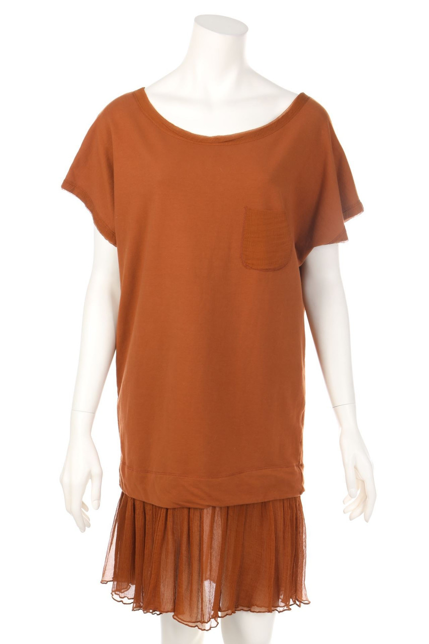 LA FÉE MARABOUTÉE - dress, Layer Look - D 36