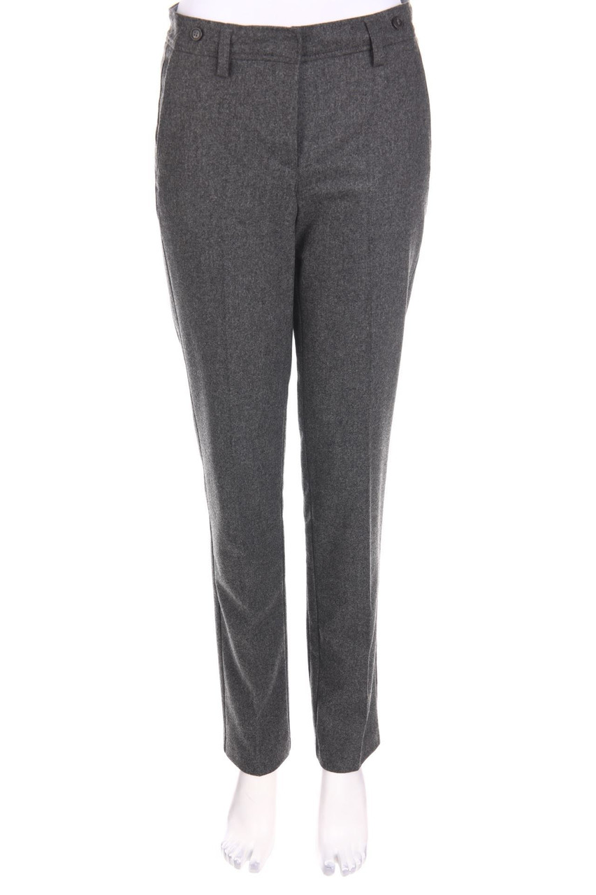 CAMBIO - Woll-Hose - D 34