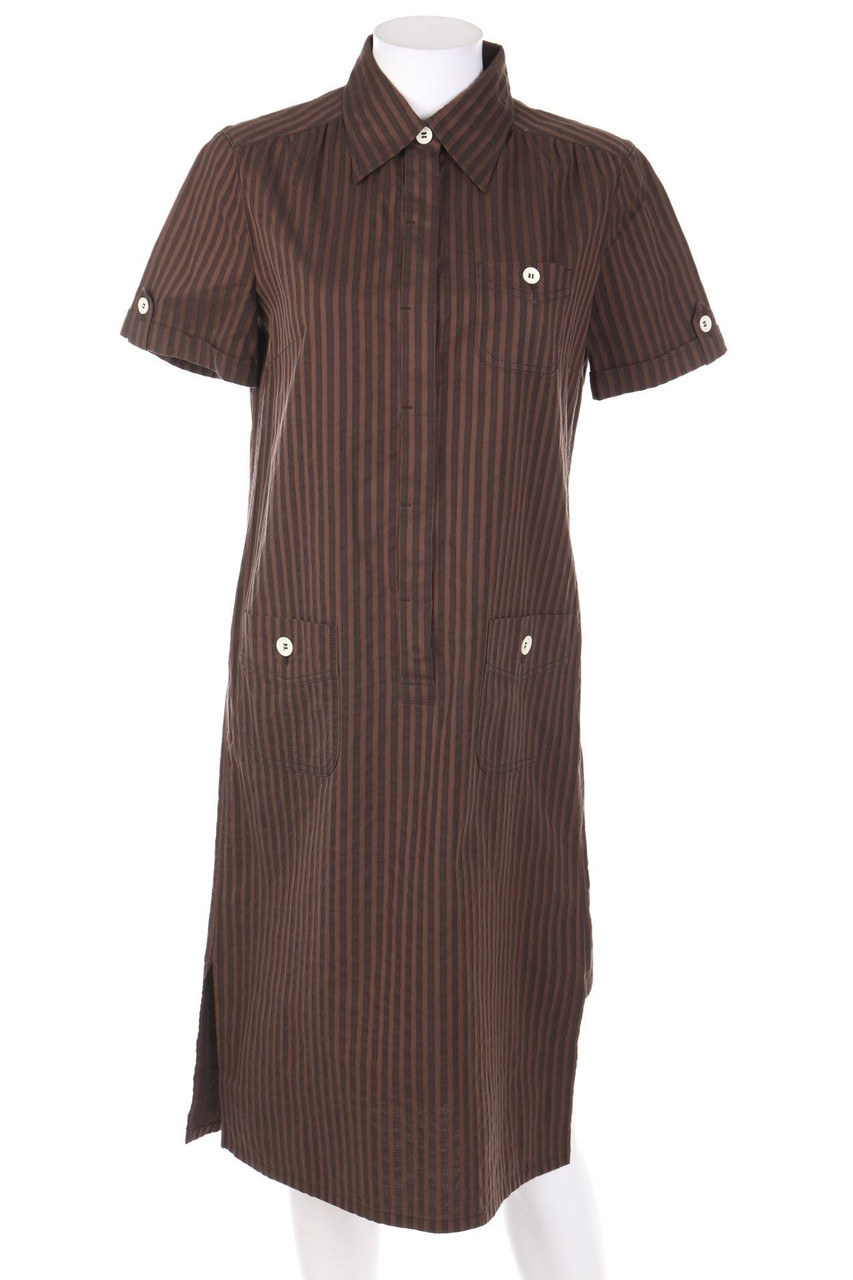 BOGNER - Dress with Stripes - D 38
