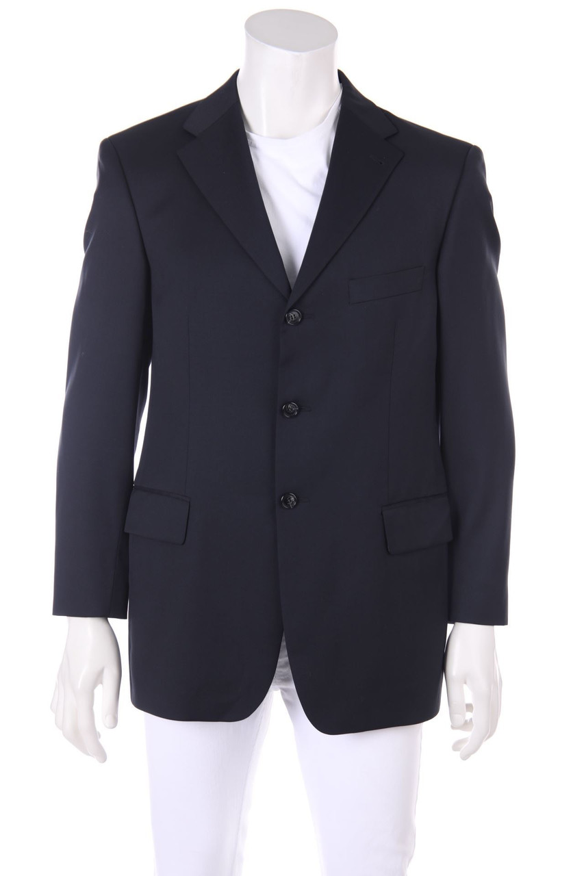 TOMMY HILFIGER - Business-Sakko aus Schurwolle - 46