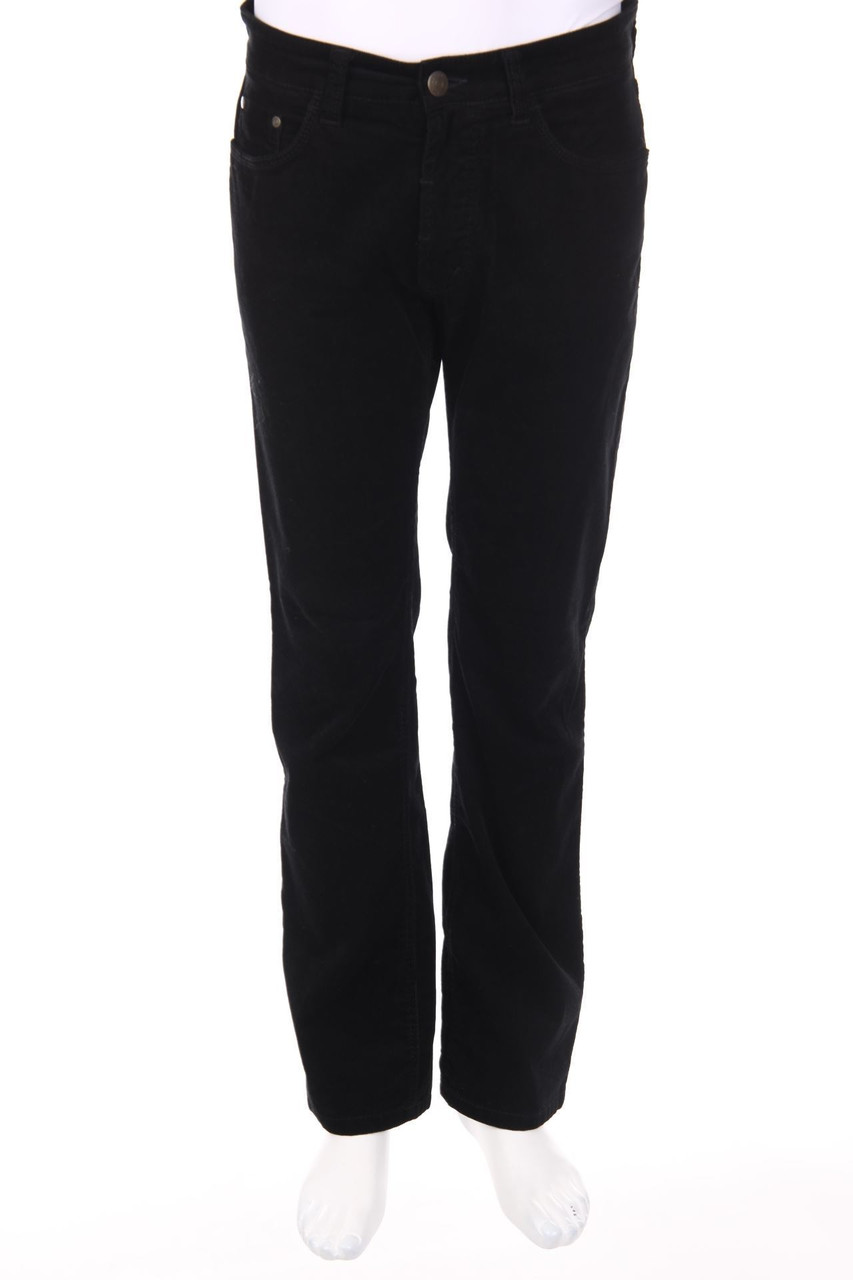 paul kehl - Hose aus Baumwolle mit Stretch - W33