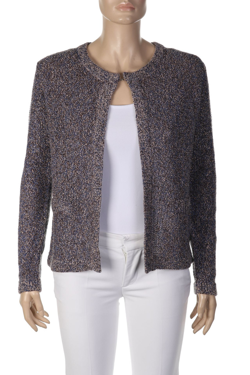 Delicatelove - Cardigan mit Mohair - M