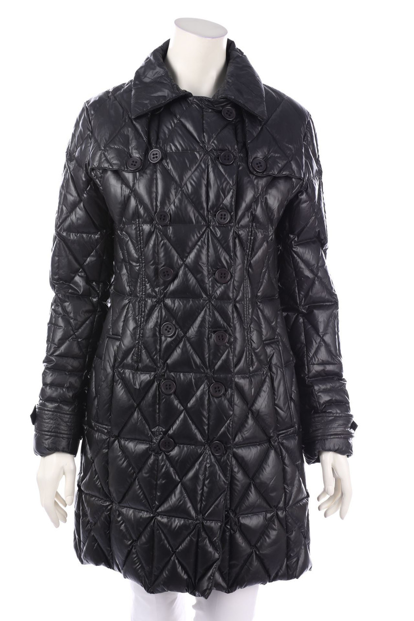 add - Puffer Coat - D 38