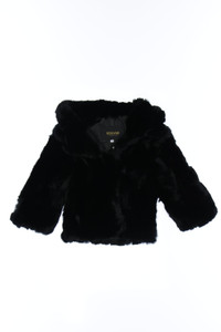 eissver  - jacket with Hood - 92