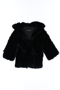 eissver - Jacke mit Kapuze - 116