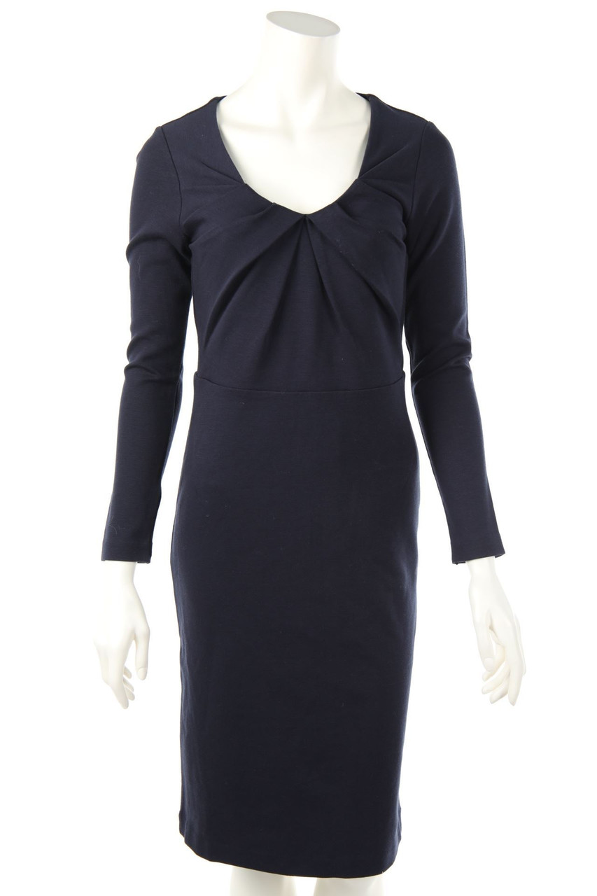 FENN WRIGHT MANSON - Dress with Long Sleeves - D 36