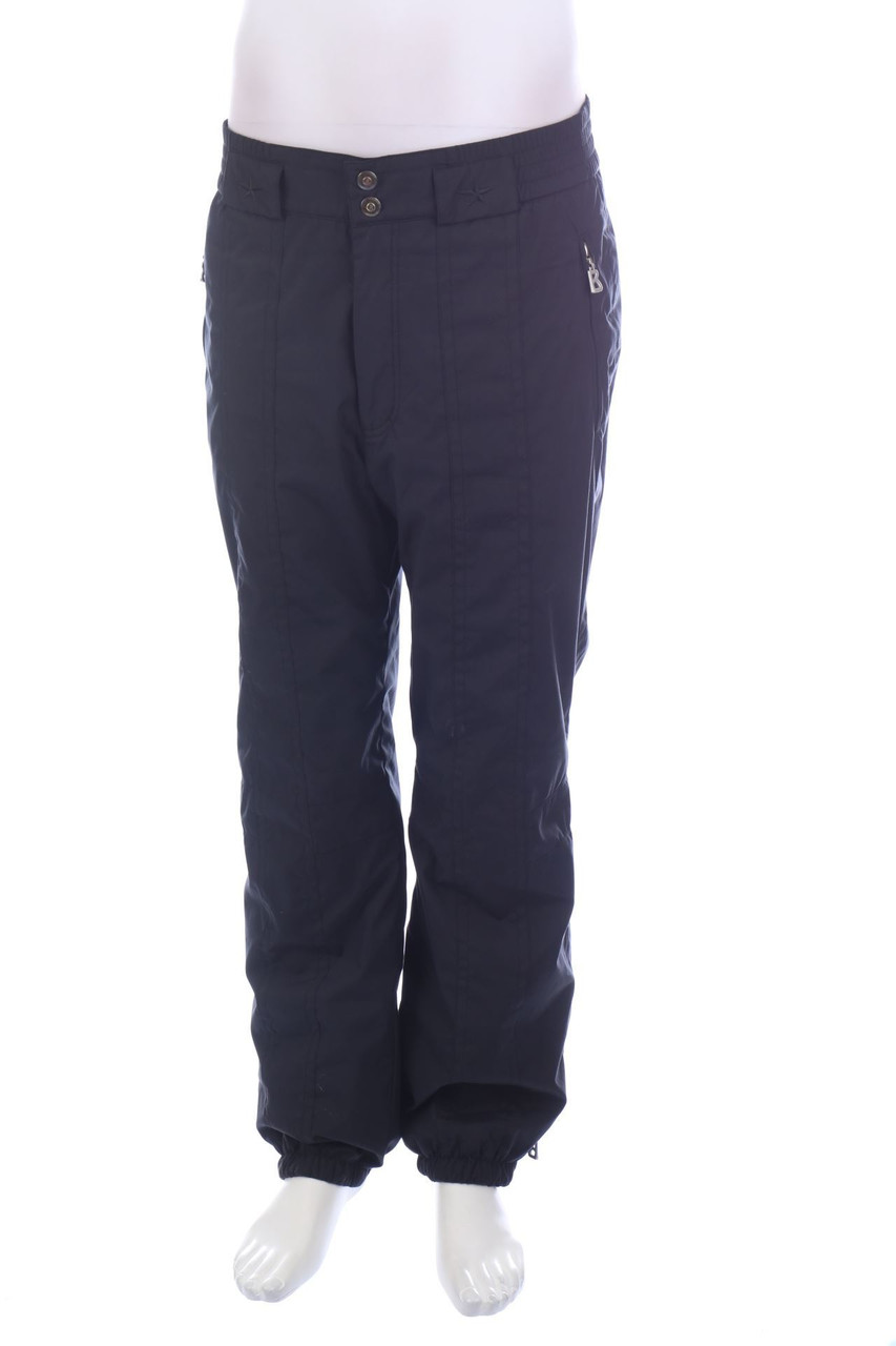 BOGNER SPORTS - Vintage-Hose mit Logo-Stickerei - 50