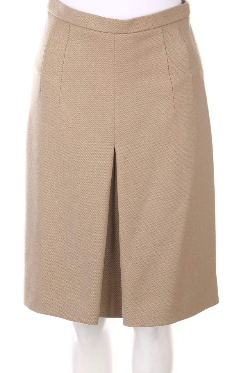 AKRIS punto - Rock aus Wolle - D 36