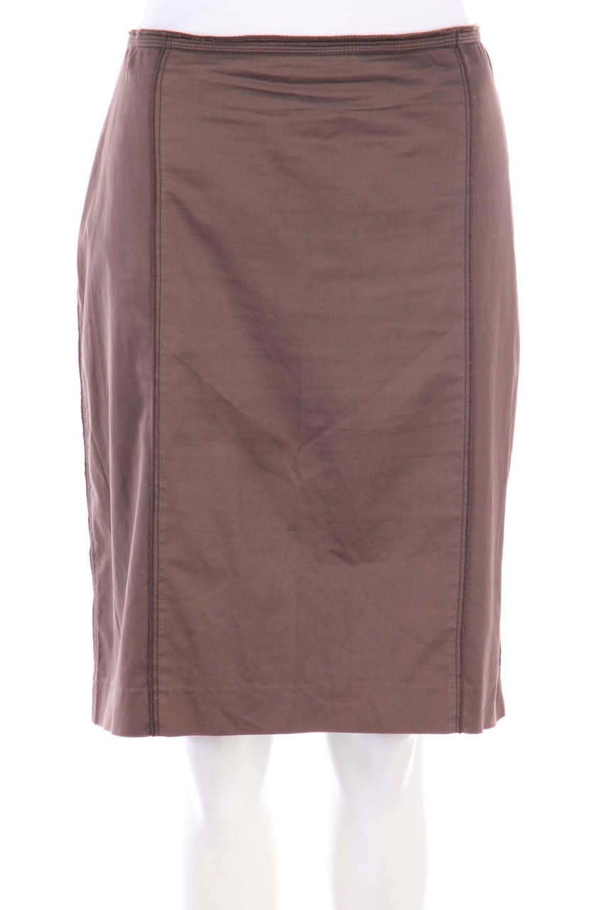 MARC CAIN - Rock mit Seide - D 42