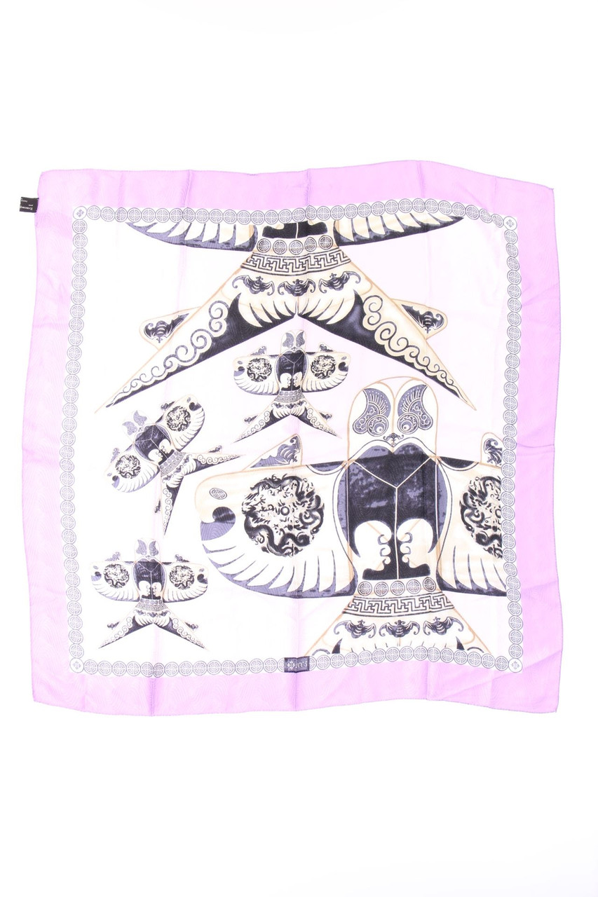 Ermenegildo Zegna - Seidentuch