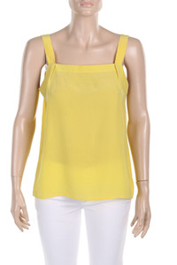 LUCA GIORDANI - Vintage-Top made of Silk - D 40