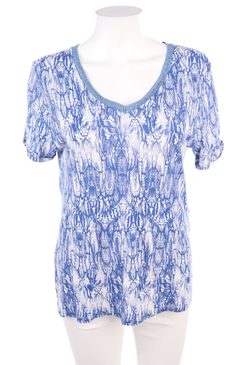 maje - Shirt, Linen Mix - D 38