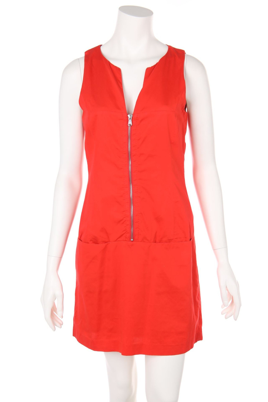 DRYKORN - Dress, Cotton - D 38