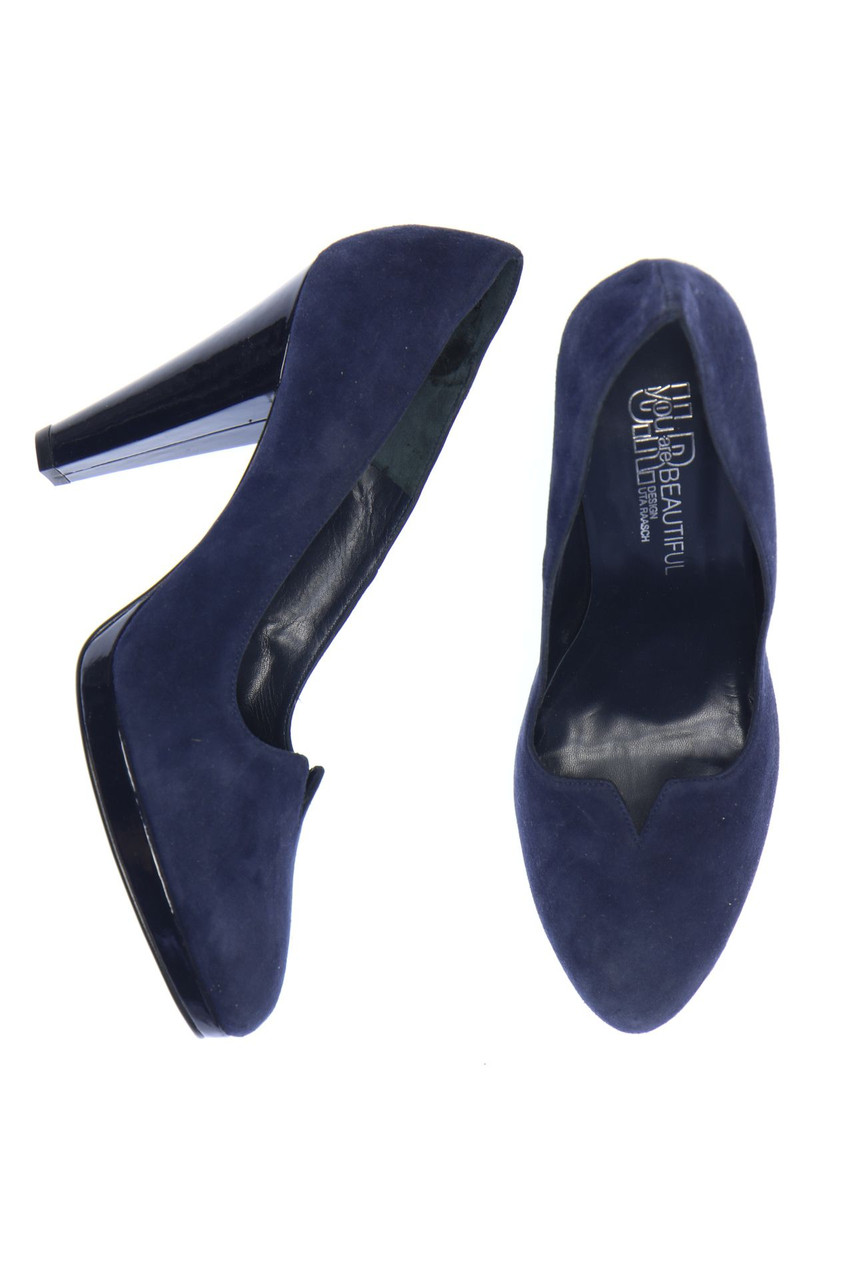 UTA RAASCH - pumps