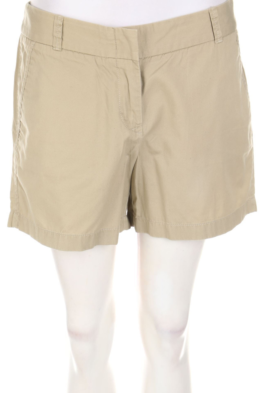 J.CREW - Cotton Shorts - D 38