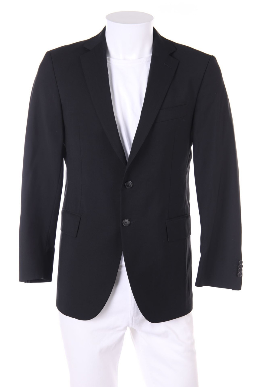 TOMMY HILFIGER TAILORED - Schurwoll-Sakko - 44