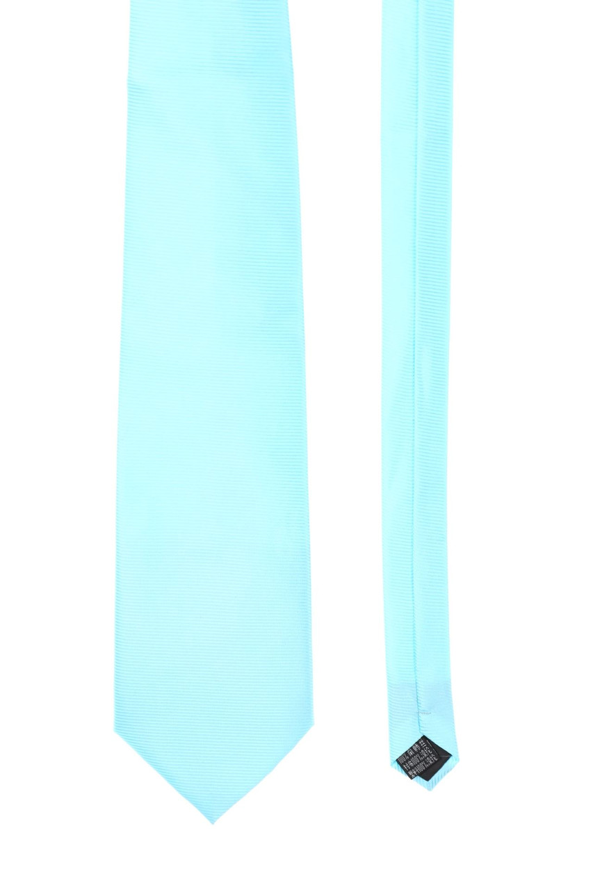 Ermenegildo Zegna - silk tie