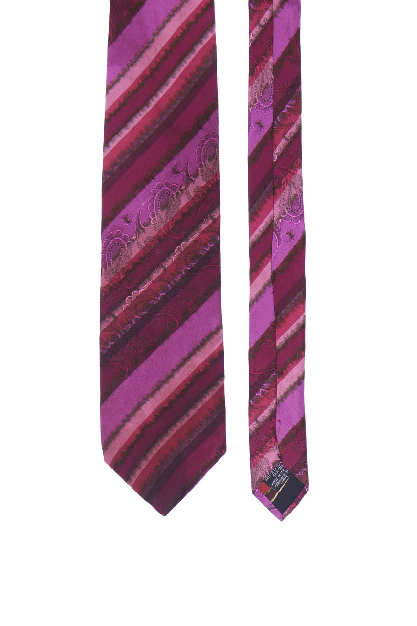 KENZO HOMME - Seiden-Krawatte