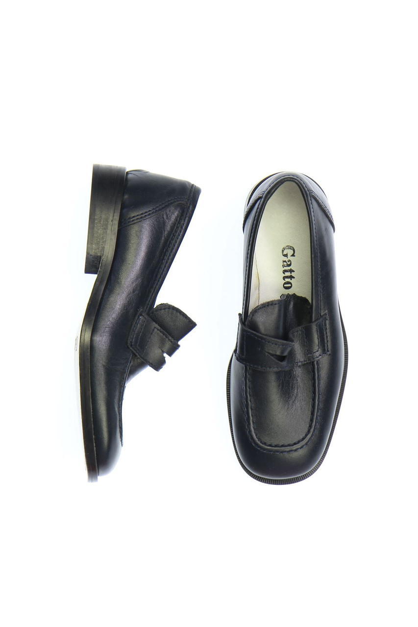 Gatto - shoes, Leather - 31