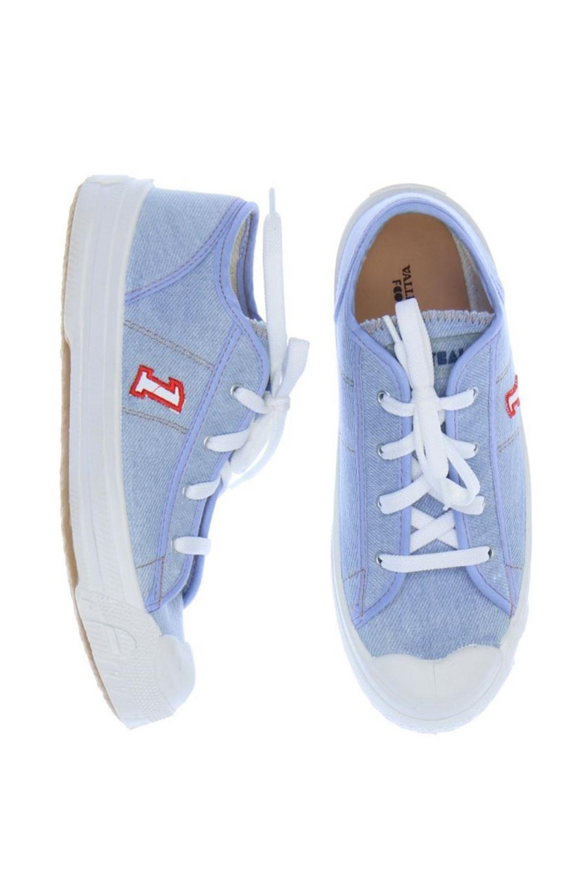 VALLEVERDE FOOTBALL - shoes with Applications - 33