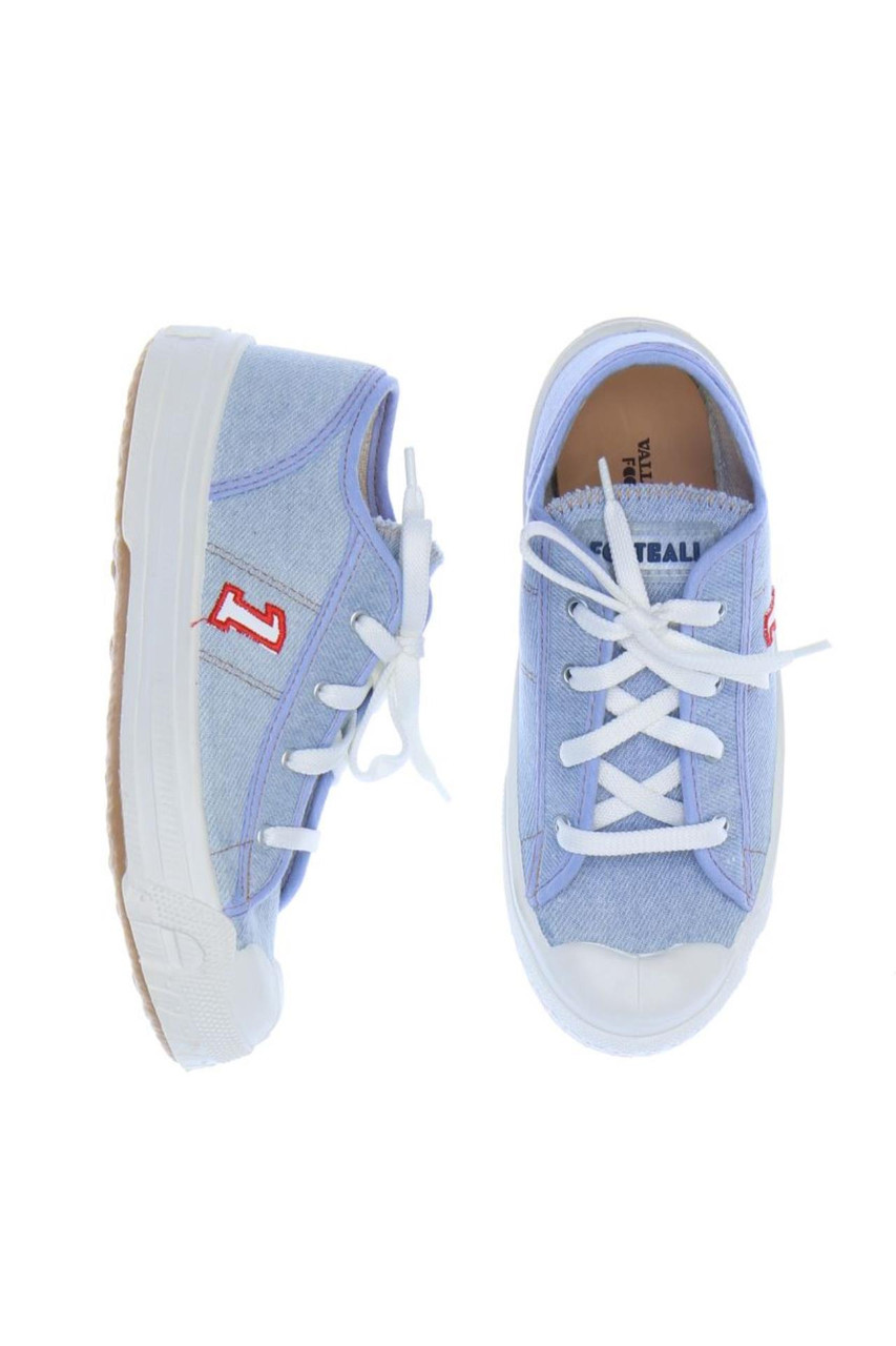 VALLEVERDE FOOTBALL - shoes with Applications - 31