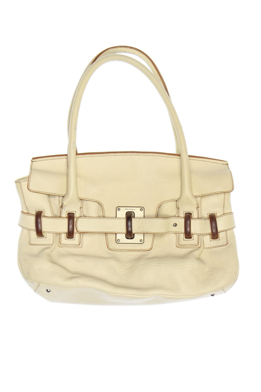 Salvatore Ferragamo - Handtasche