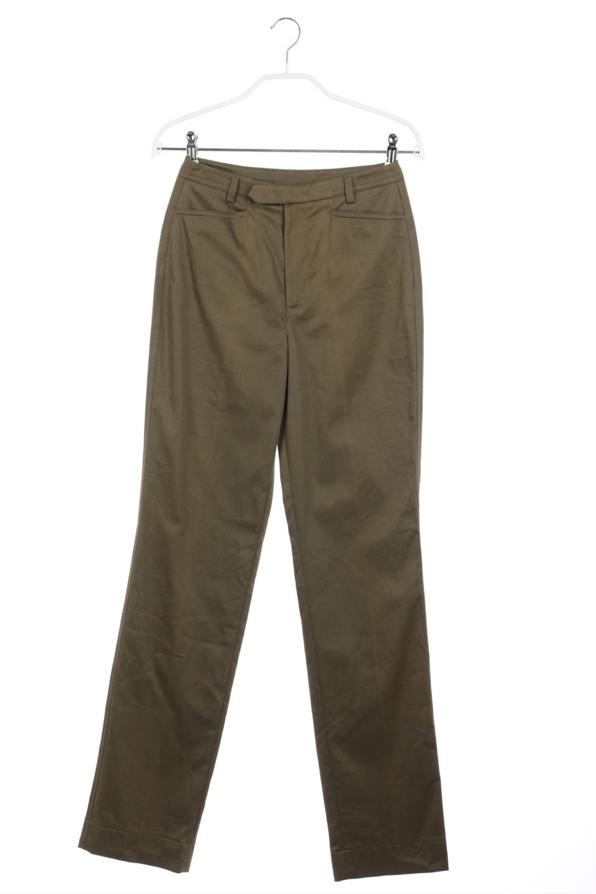 STRENESSE BLUE - Hose aus Baumwoll-Mix - D 34