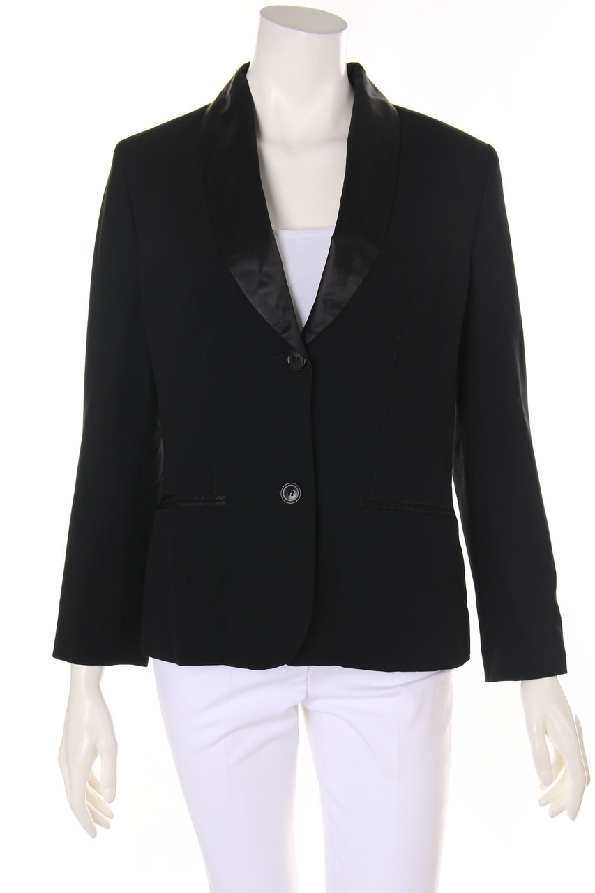 alberto bini - Blazer aus Wolle - D 40