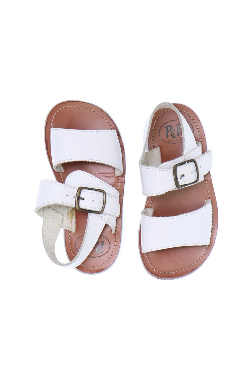 Pèpè - shoes, Leather - 24