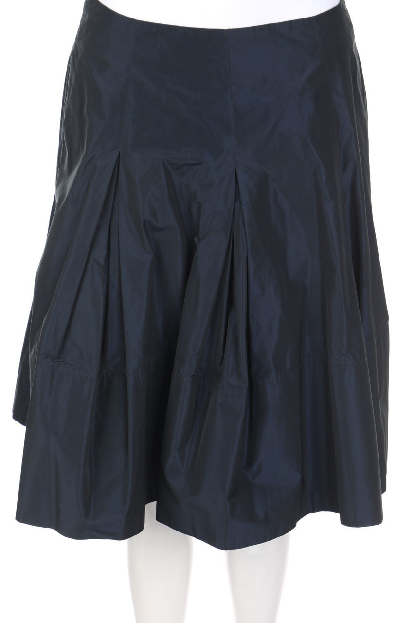 magdalena ernst - Pleated-Skirt - D 40