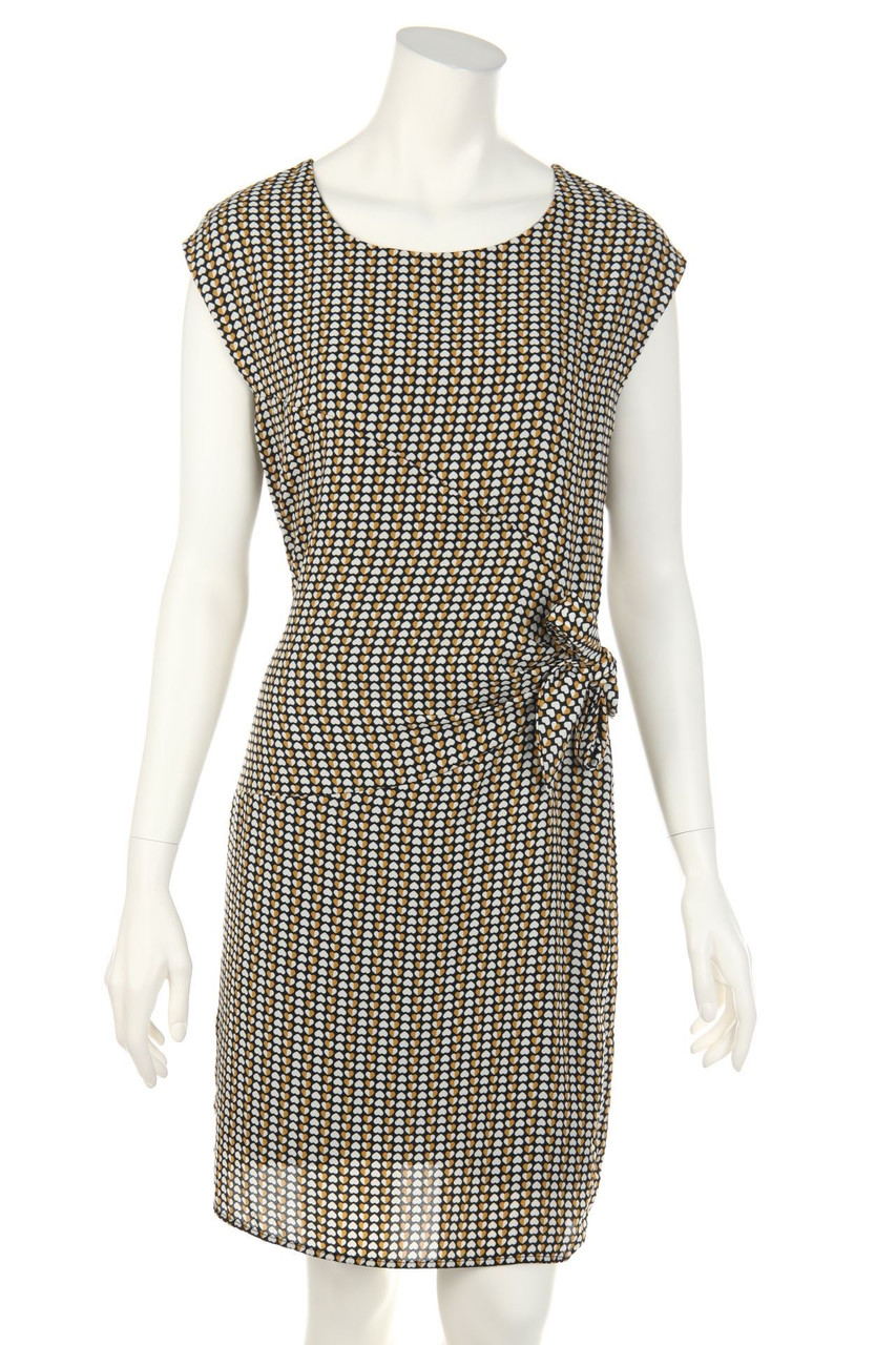 LA FÉE MARABOUTÉE - dress with Bow - D 38