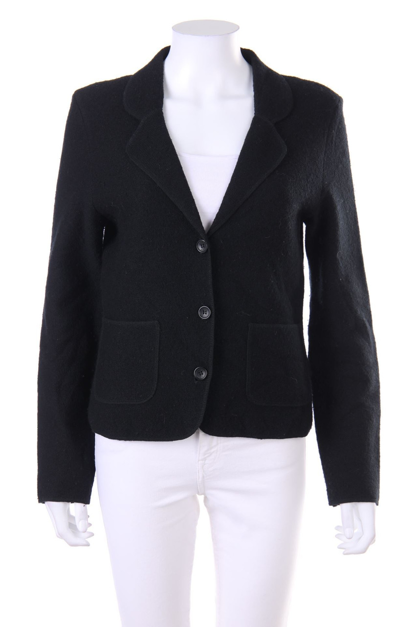 ouí - Wool-Blazer - D 38