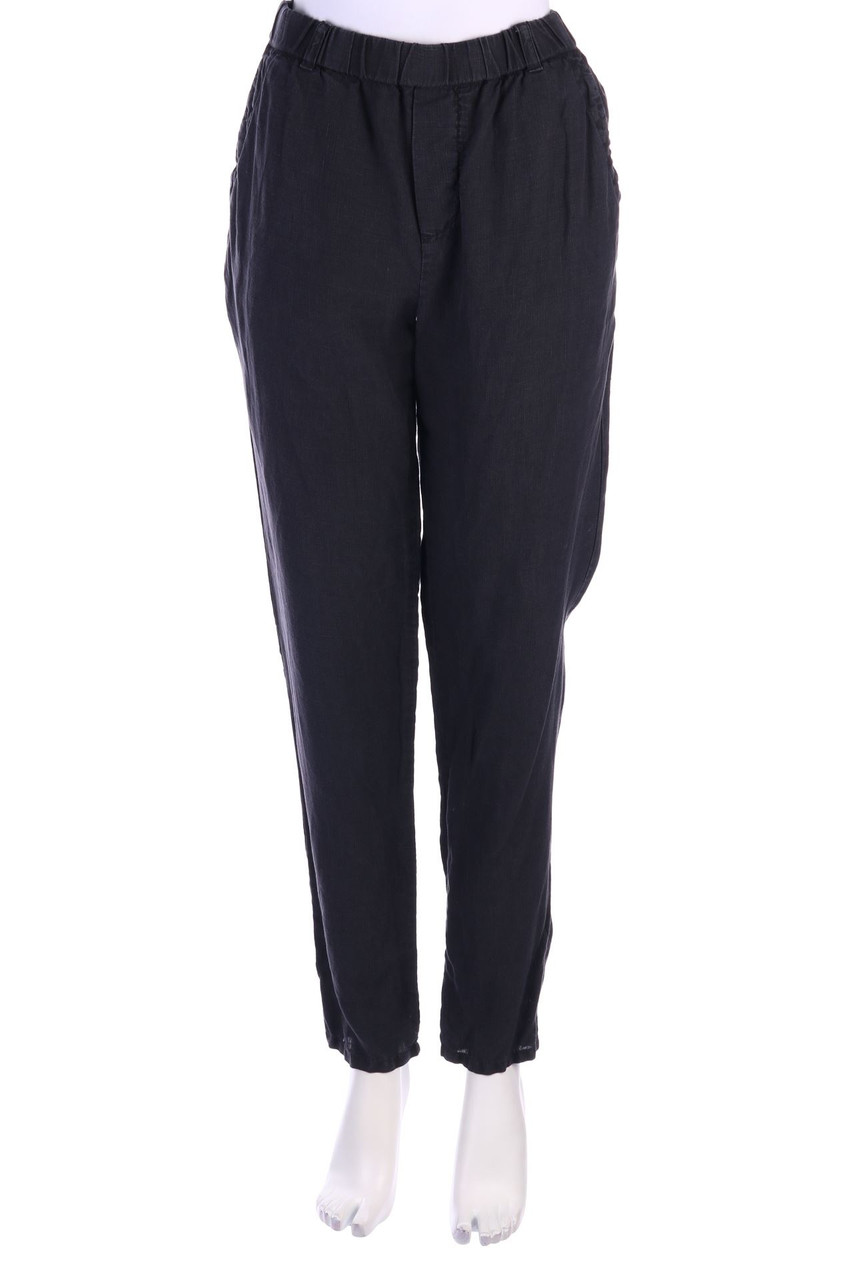 JAMES PERSE - Hose im Used Look - L