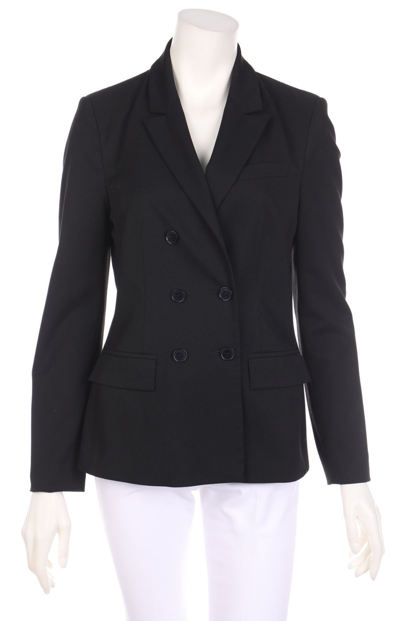 HALLHUBER - Blazer mit Stretch - D 36